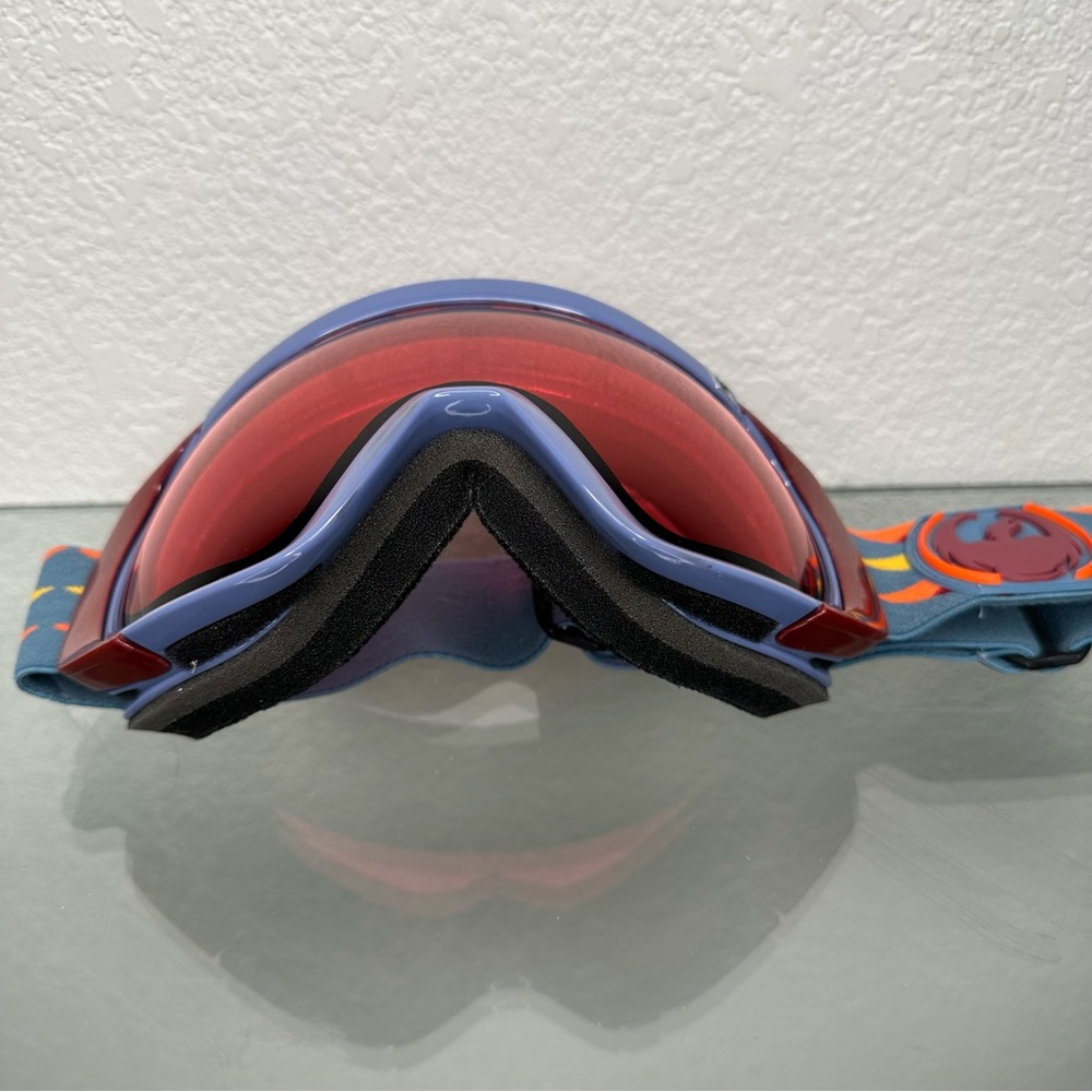 Dragon 🐉 Rouge Goggles - Picture 8 of 10